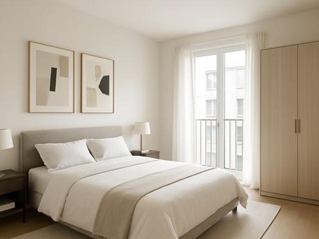 Appartement vente à L'Haÿ-les-Roses, Le Kremlin-bicêtre