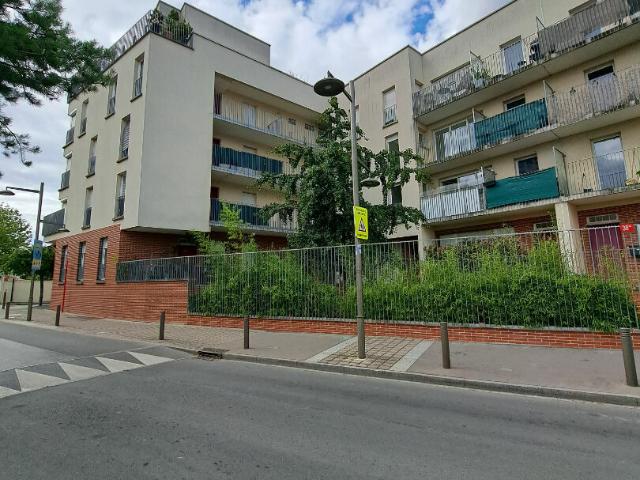 Appartement location à La Tour Braque - Orme Seul, La Courneuve