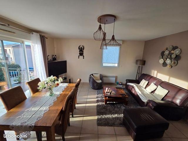 Appartement vente à Carpentras, Althen-des-paluds