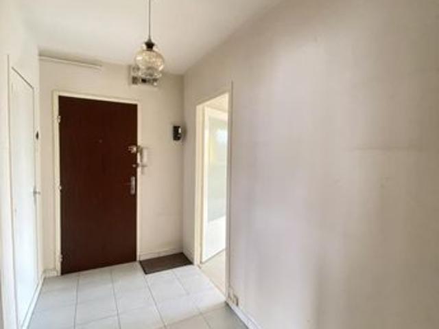 Appartement vente à Cambrai