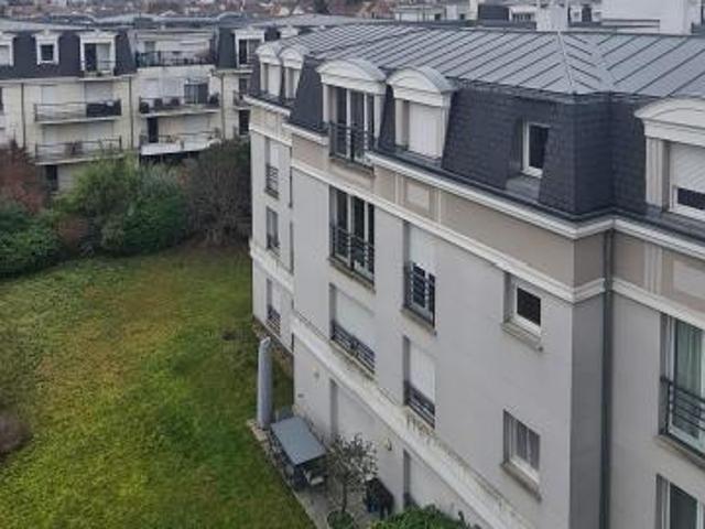 Appartement vente à Le Fresnay Vieux-Pays, Sartrouville