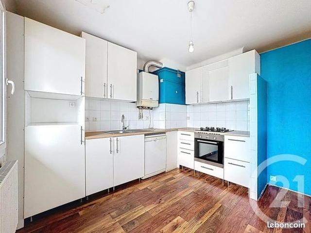 Appartement vente à Montauban