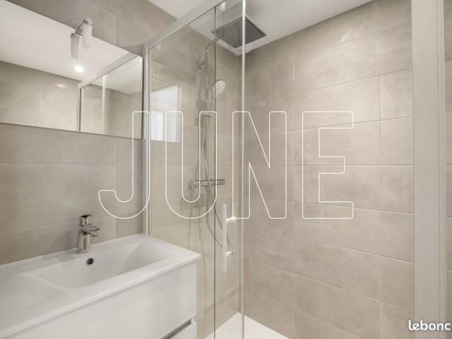 Appartement vente à Lyon, Rhône