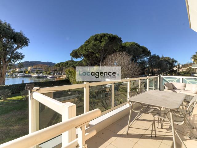 Appartement vente à Grasse, Mandelieu-la-napoule