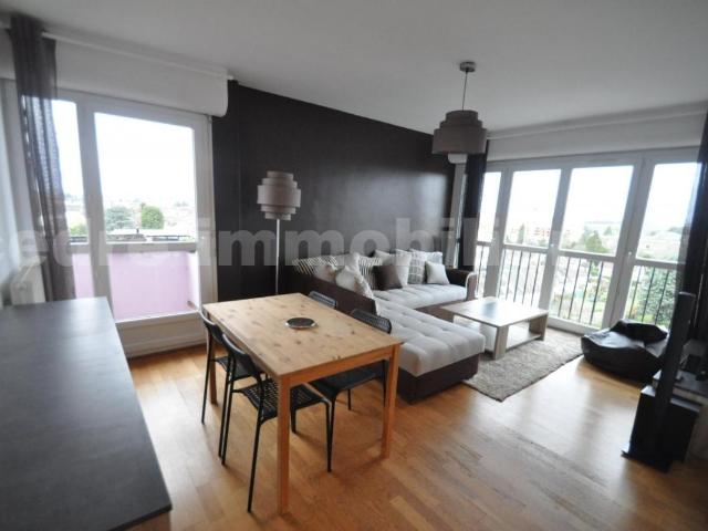 Appartement location à Orléans, La Chapelle-saint-mesmin