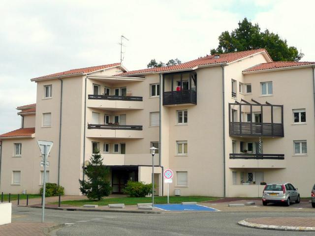 Appartement vente à Eysines, Le Bois Gramond