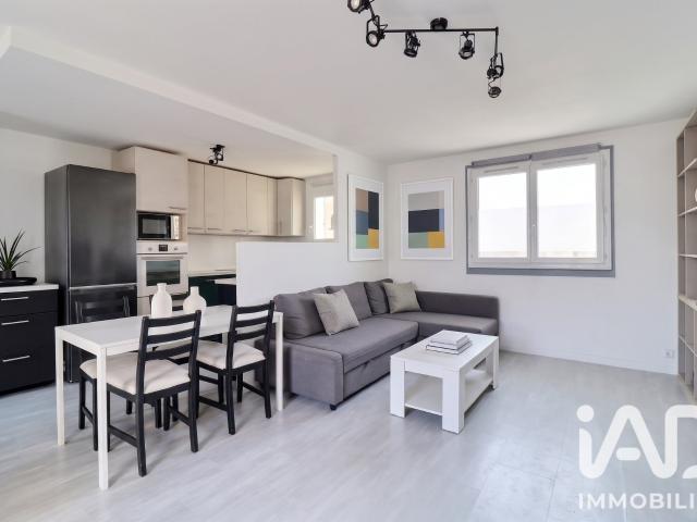 Appartement vente à Istres, Vitrolles