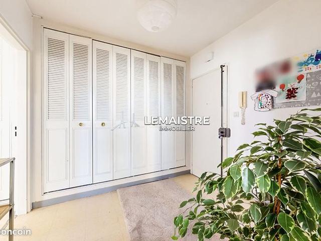 Appartement vente à Rouen, Ruan