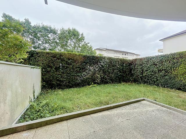Appartement vente à Nantes, Orvault