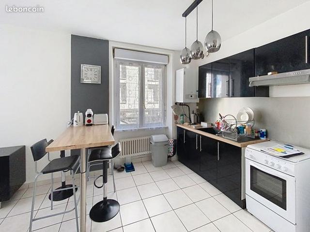 Appartement vente à Brest, Bretagne