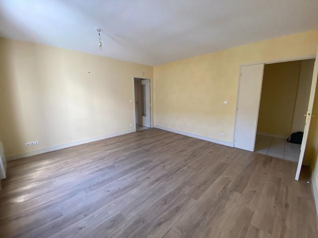 Appartement vente à La Ferté-Bernard, Sarthe