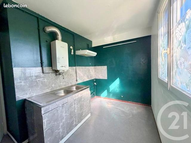 Appartement vente à Argenteuil