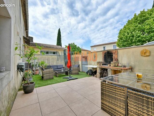 Appartement vente à Nyons, Beauvoisin