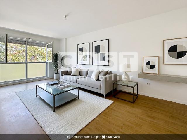 Appartement vente à Nanterre, Asnières-sur-seine