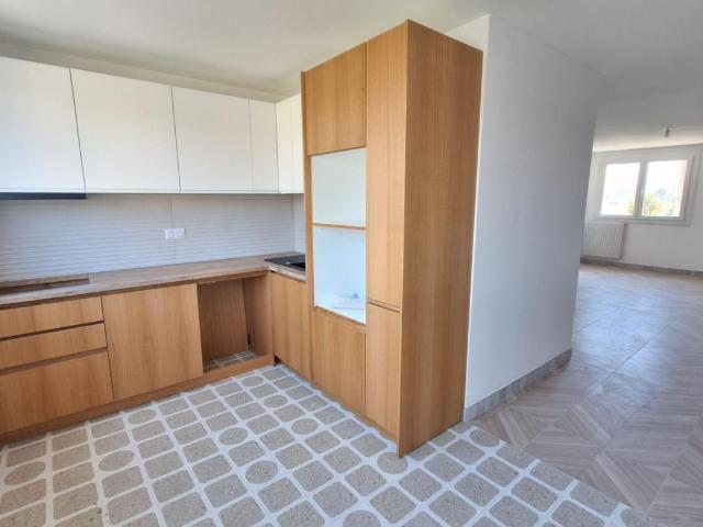 Appartement vente à Marseille