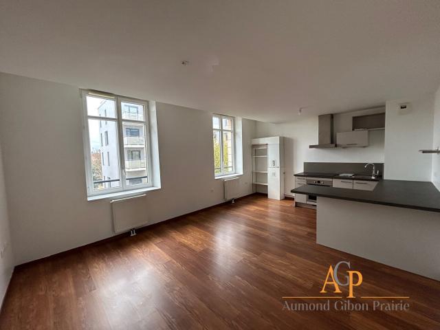 Appartement location à Caen