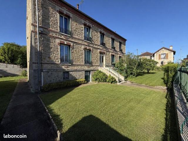 Appartement vente à Meaux, Coulommiers
