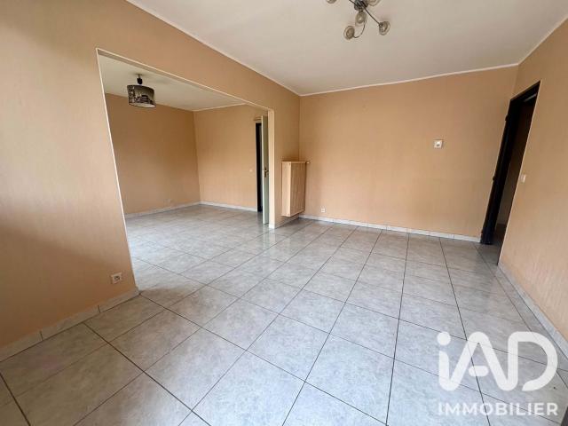 Appartement vente à Thionville, Florange