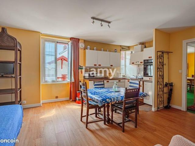 Appartement vente à Bayonne, Saint-jean-de-luz