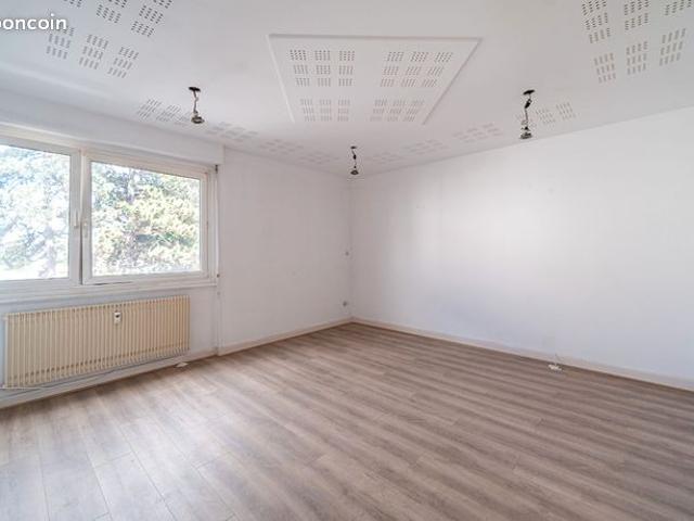 Appartement vente à Mulhouse, Wittenheim