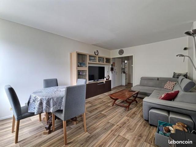 Appartement vente à Créteil, Boissy-saint-léger