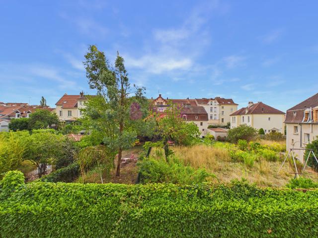 Appartement vente à Metz, Montigny-lès-metz