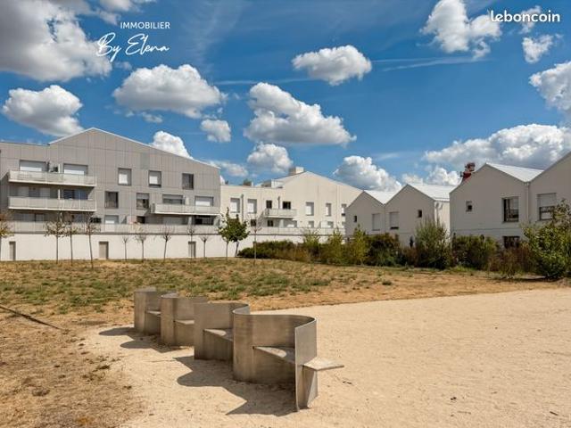 Appartement vente à Torcy, Bussy-saint-georges