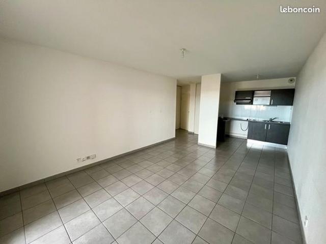 Appartement vente à Toulouse, Launaguet