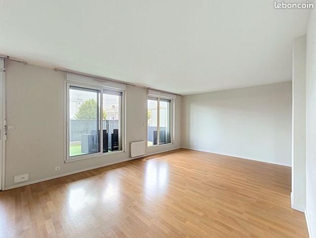 Appartement vente à Saint-Brieuc, Bretagne