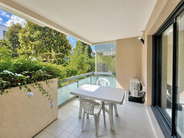 Appartement vente à Les Arceaux, Montpellier