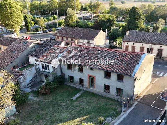 Appartement vente à Pompignan, Gard