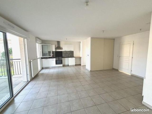 Appartement vente à Valence