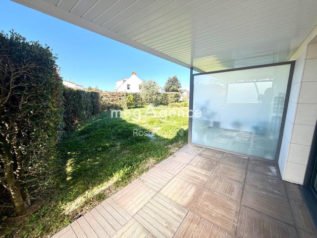 Appartement vente à Les Sables-d'Olonne, Château-d'olonne