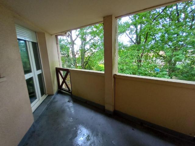 Appartement vente à Bordeaux, Eysines