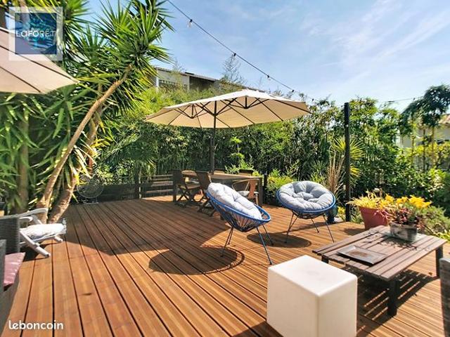 Appartement vente à Grasse, Antibes