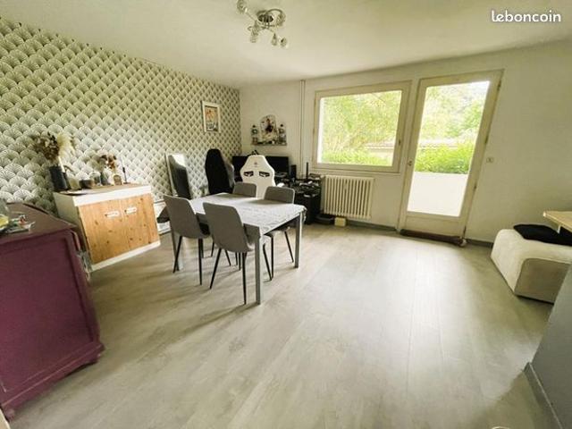 Appartement vente à Poitiers
