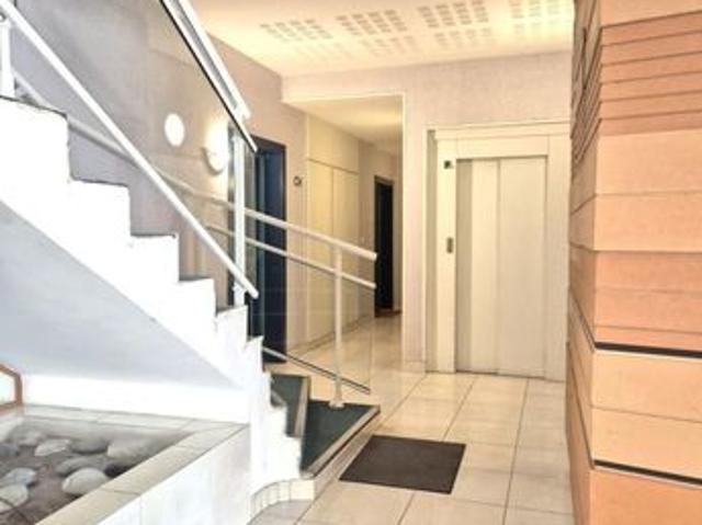 Appartement vente à Melun, Vaux-le-pénil