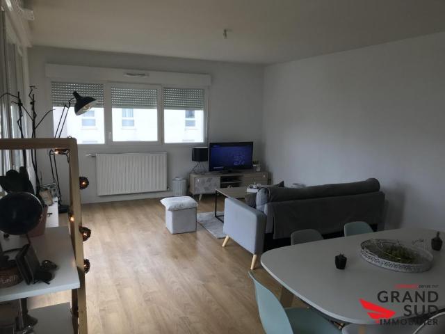 Appartement location à Bordeaux, Lormont