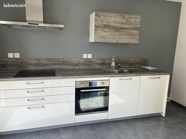 Appartement vente à Dunkerque, Hazebrouck