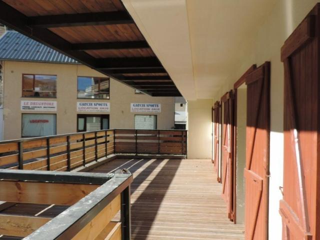 Appartement vente à Gap, Manteyer