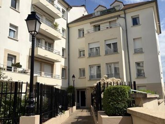Appartement vente à Mantes-la-Jolie, Meulan