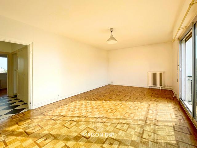 Appartement vente à Rennes - Bellamy, Nantes