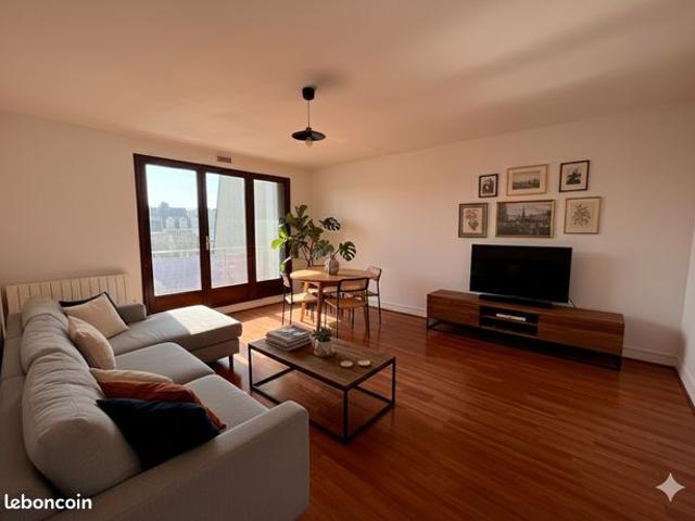 Appartement vente à Meaux, Villeparisis