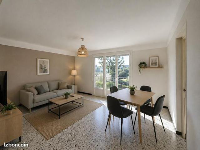 Appartement vente à Perpignan