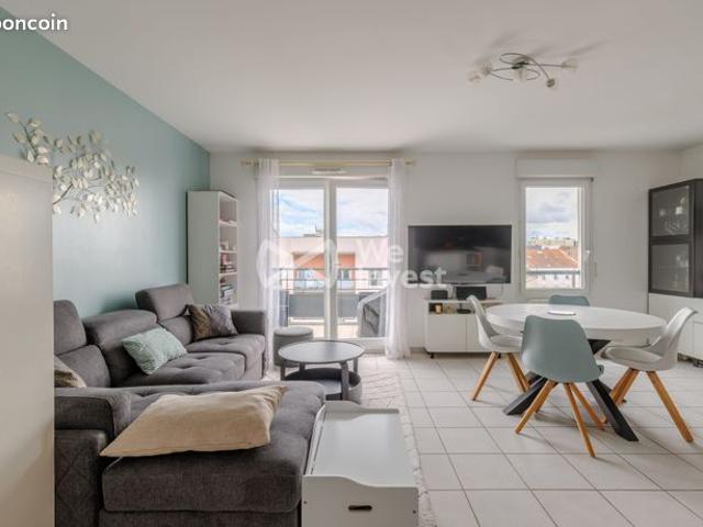 Appartement vente à Lyon, Métropole de Lyon