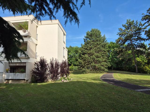 Appartement vente à Toulouse