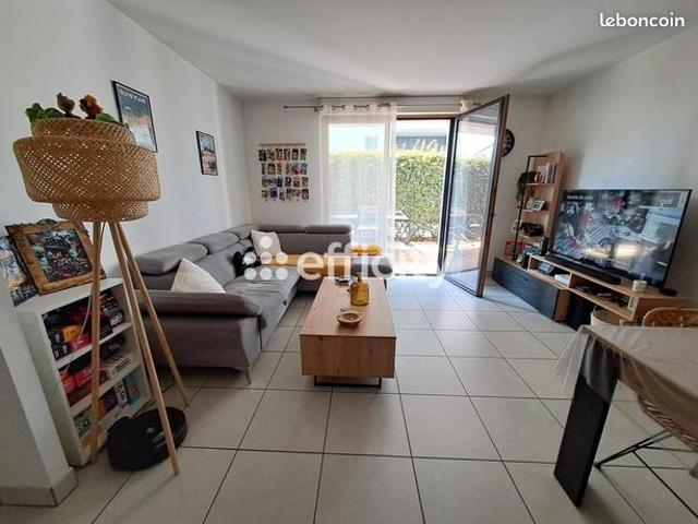 Appartement vente à Tours