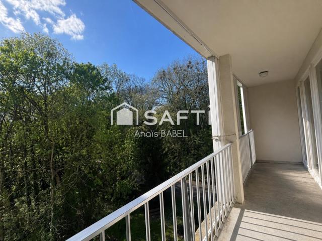 Appartement vente à Montbard, Châtillon-sur-seine
