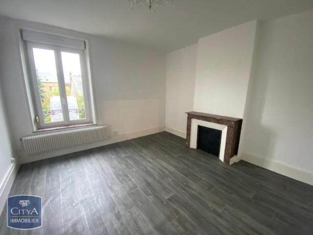 Appartement location à Charleville-Mézières, Charleville-mézières