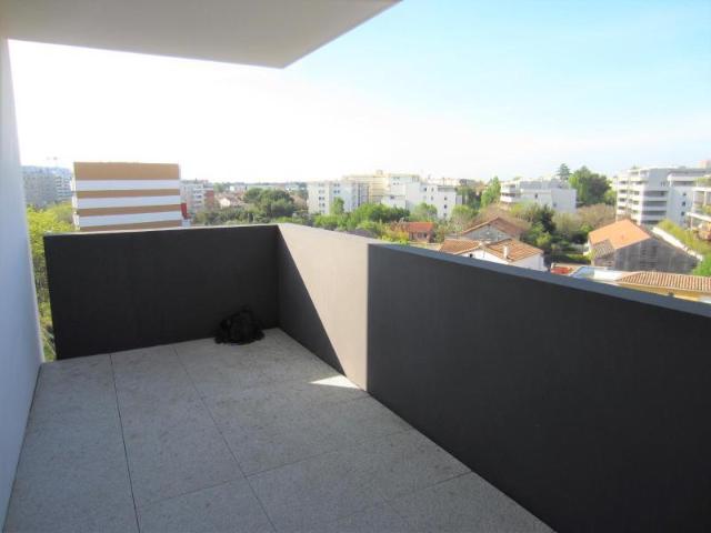 Appartement location à Montpellier